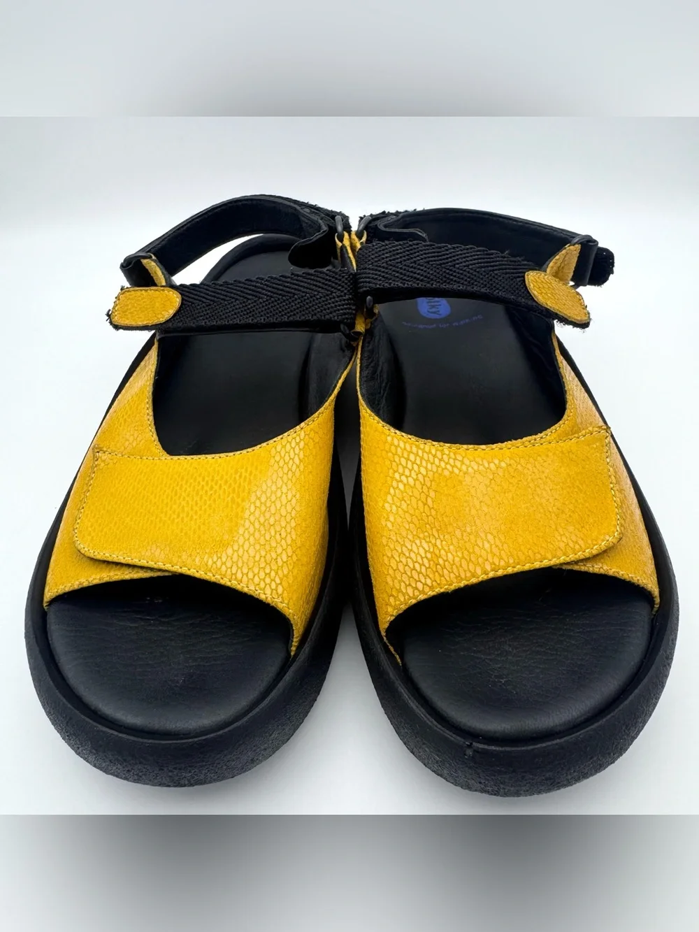 Wolky jewel comfort
